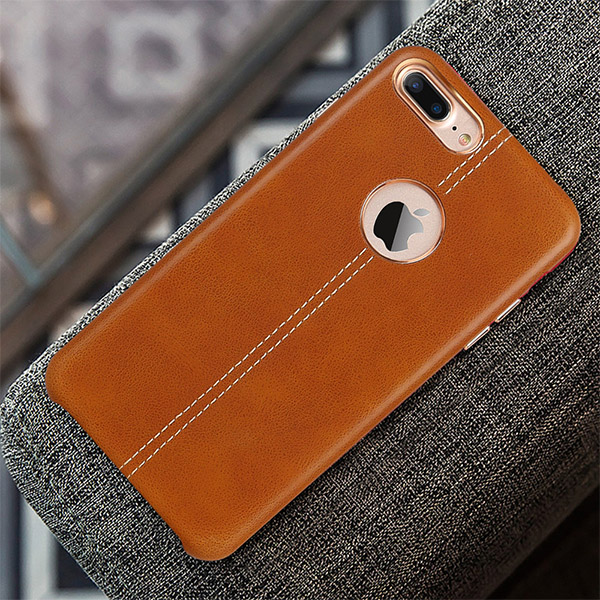 硅膠和皮革手機殼哪個好？