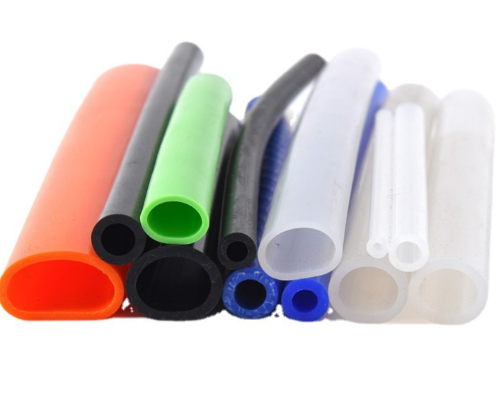 不同環(huán)境使用硅膠管應該如何選擇？如何正確選擇硅膠管