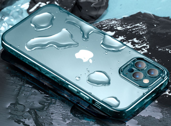 透明手機(jī)硅膠護(hù)套怎么樣才不會變黃呢？