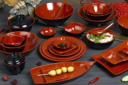 密胺是什么材料？用于餐具有毒嗎？