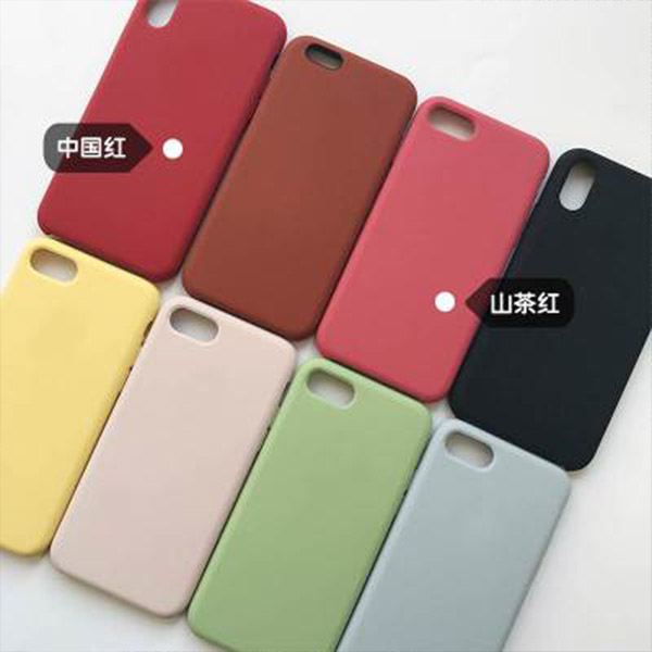 塑膠手機殼與硅膠手機殼哪個散熱好（硅膠手機套散熱好不好）？